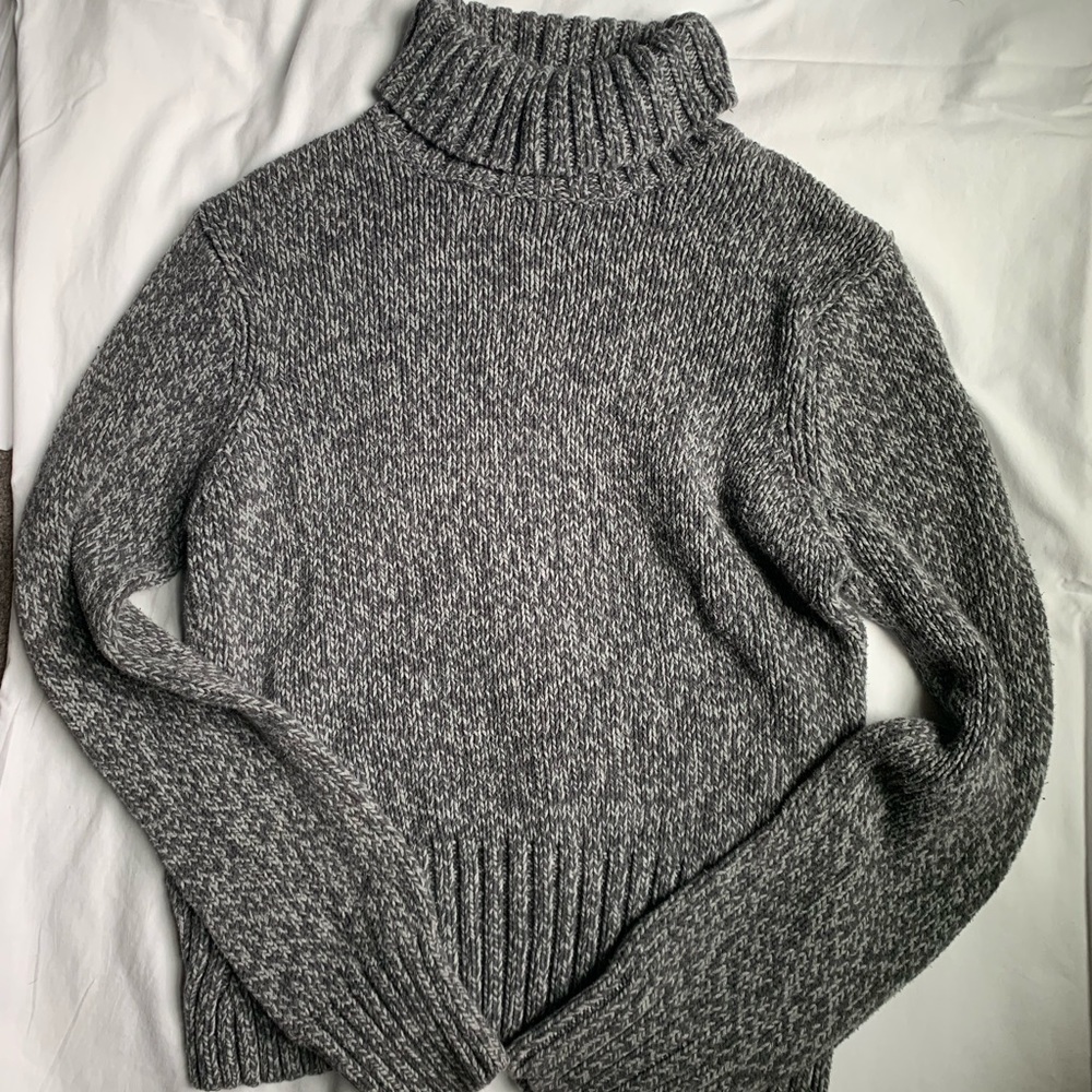 Route 66 Turtleneck